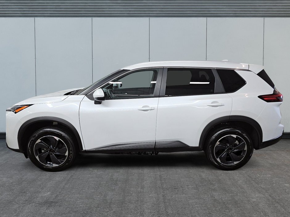 Nissan Rogue SV // AWD // CVT 2024-4