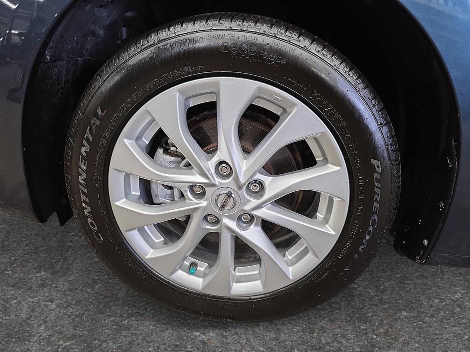 Nissan Sentra SV // TOIT // SIÈGES CHAUFFANTS 2018-6