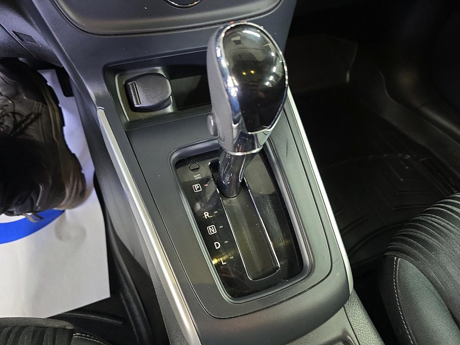 Nissan Sentra SV // TOIT // SIÈGES CHAUFFANTS 2018-14