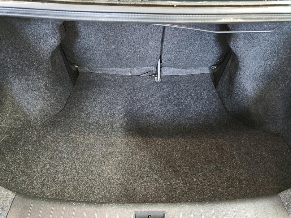 Nissan Sentra SV // TOIT // SIÈGES CHAUFFANTS 2018-5