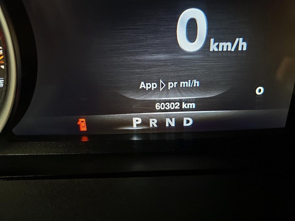Ram 1500 Classic WARLOCK 4X4 CREW CAB // V8 // TOUT ÉQUIPÉ 2019-12