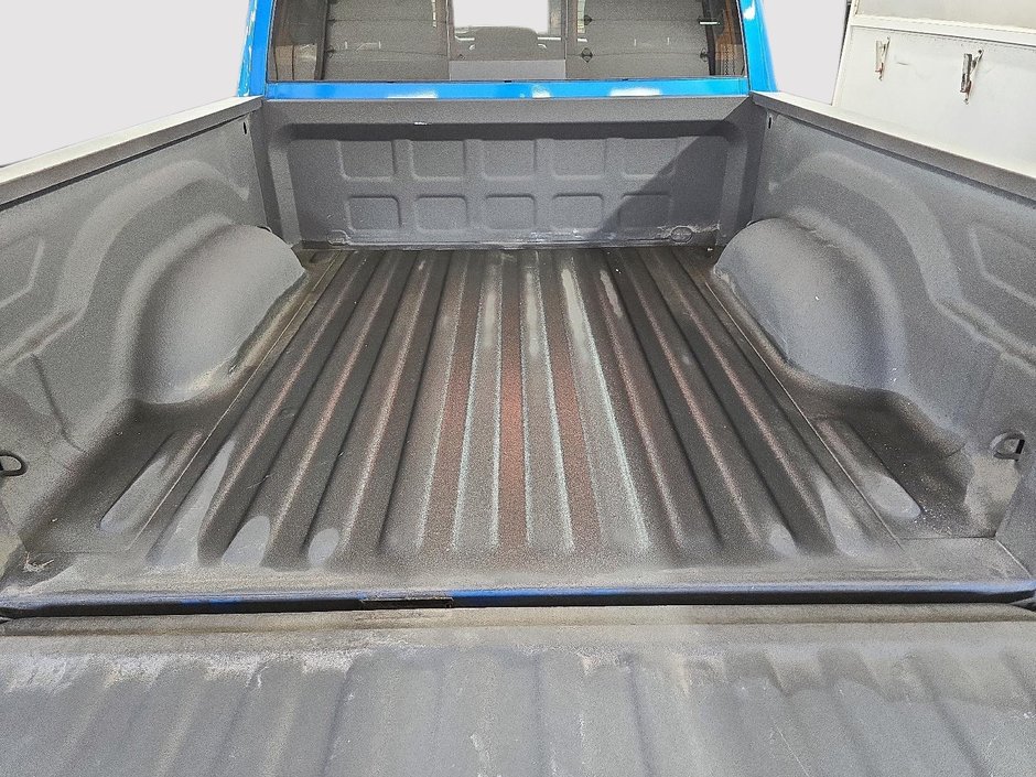 2021 Ram 1500 Classic WARLOCK 5.7L V8 4X4 CREWCAB-16