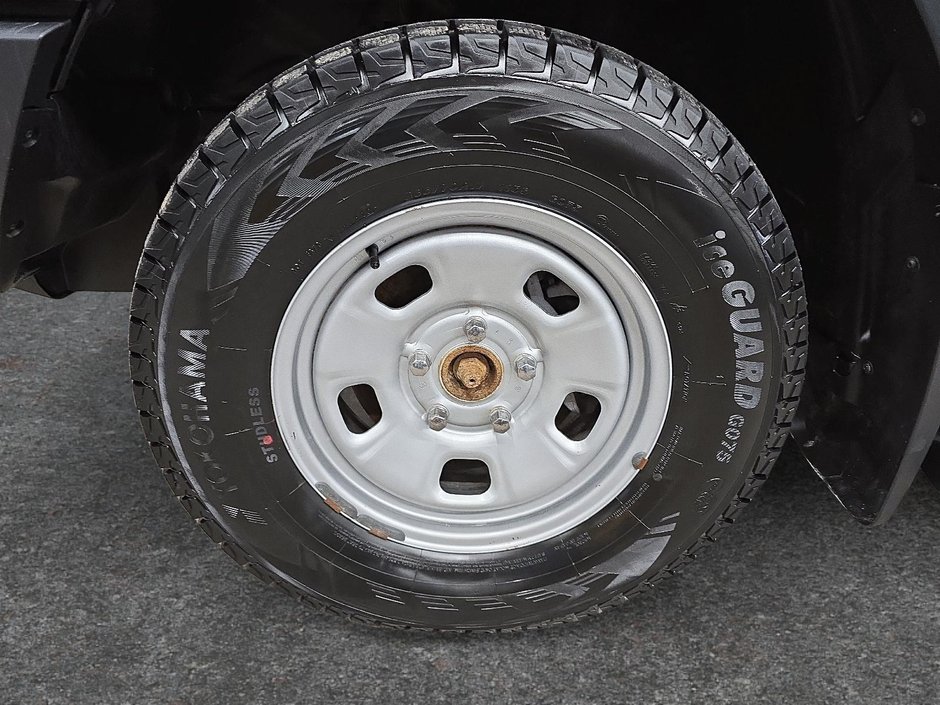 2021 Ram 1500 Classic WARLOCK // PENTASTAR-6