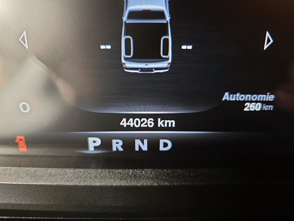 2021 Ram 1500 Classic WARLOCK // PENTASTAR-12