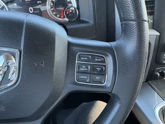 Ram 1500 Classic Express 2022-11