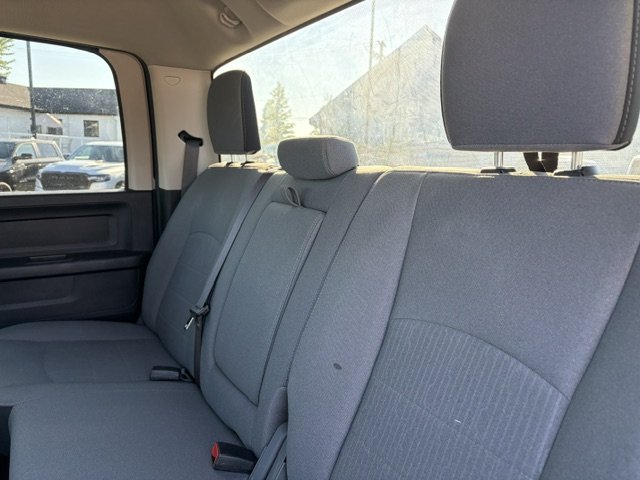 Ram 1500 Classic Express 2022-7