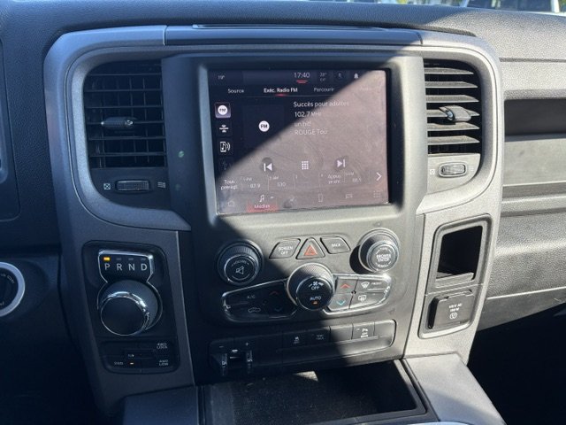 Ram 1500 Classic Express 2022-12