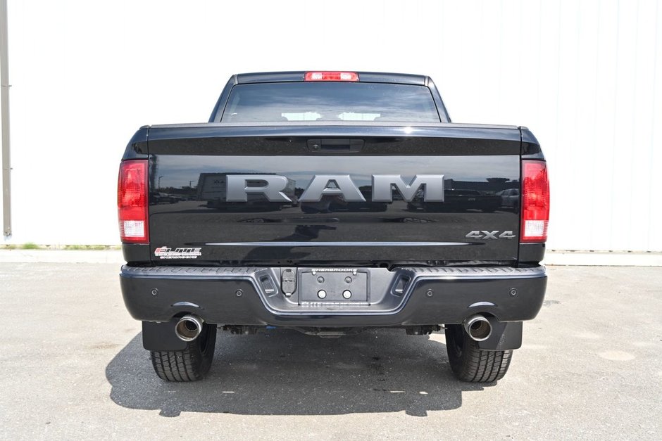 2023 Ram 1500 Classic EXPRESS-4