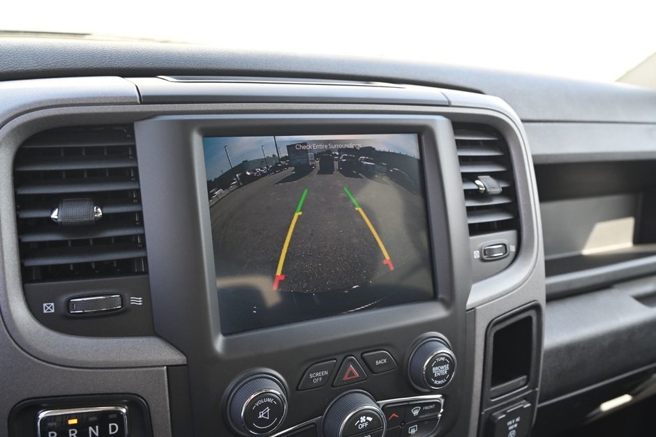 2023 Ram 1500 Classic EXPRESS-16
