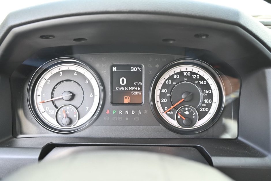 2023 Ram 1500 Classic EXPRESS-17