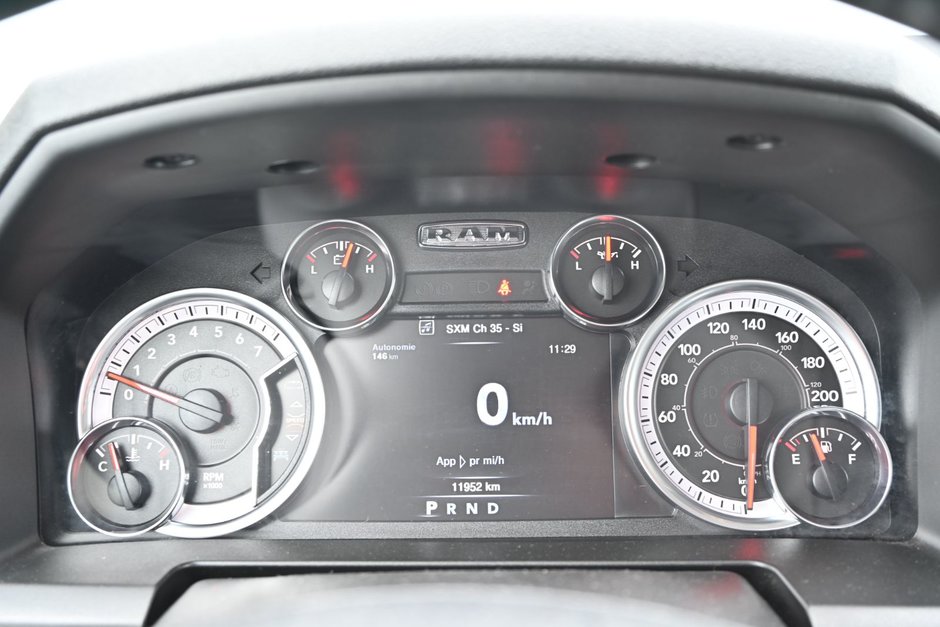 2023 Ram 1500 Classic EXPRESS-16