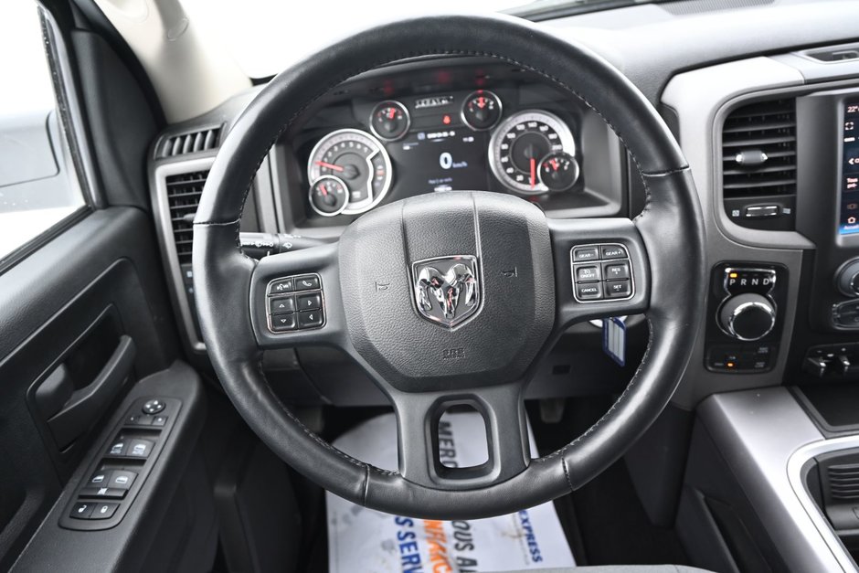 2023 Ram 1500 Classic EXPRESS-10