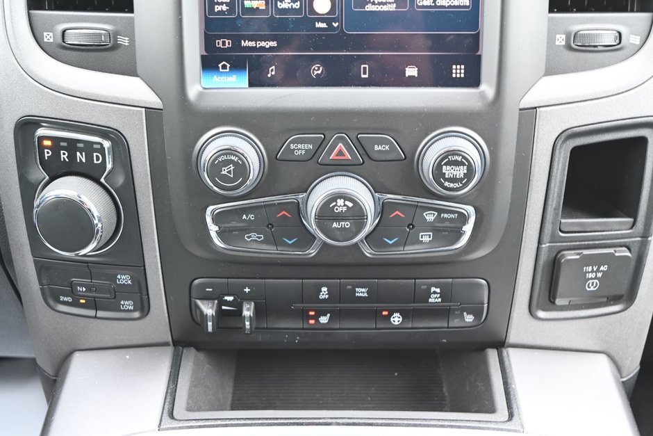 2023 Ram 1500 Classic EXPRESS-14