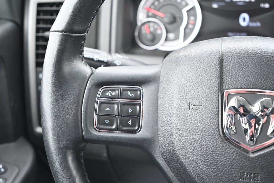 2023 Ram 1500 Classic EXPRESS-12