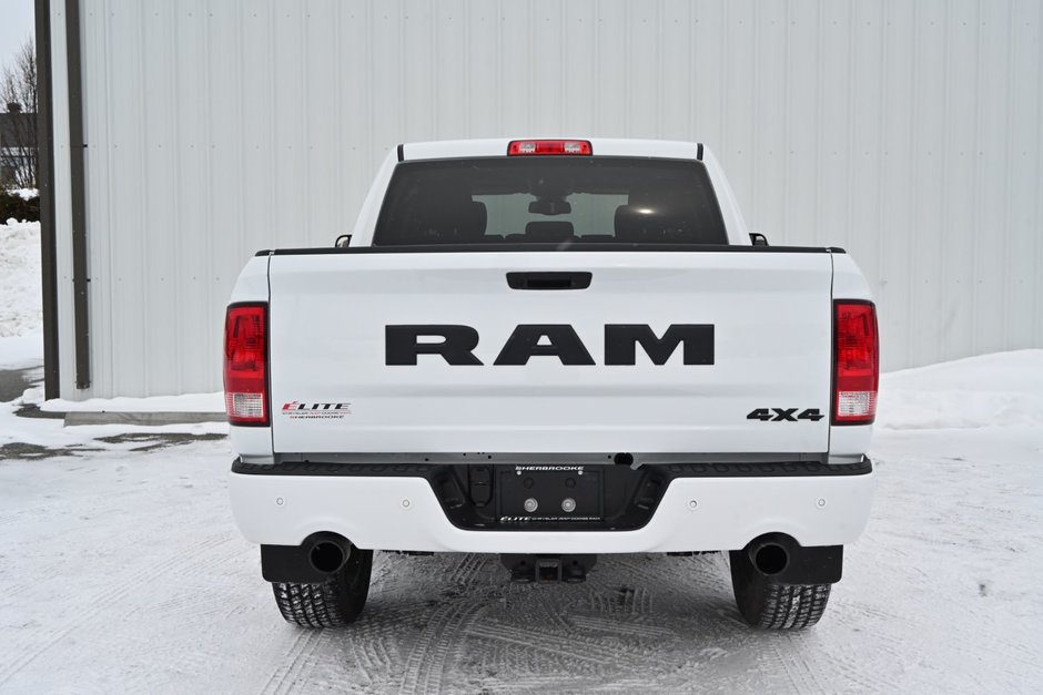 2023 Ram 1500 Classic EXPRESS-3