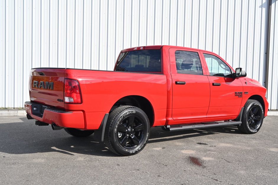 2023 Ram 1500 Classic EXPRESS-3