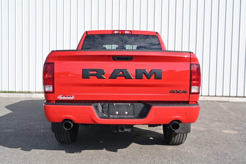 2023 Ram 1500 Classic EXPRESS-4