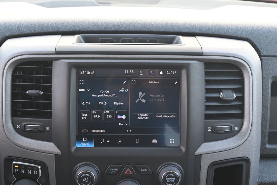 2023 Ram 1500 Classic EXPRESS-14