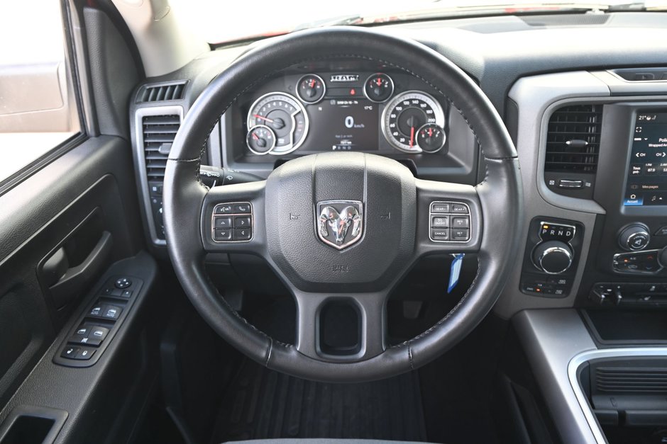 2023 Ram 1500 Classic EXPRESS-11