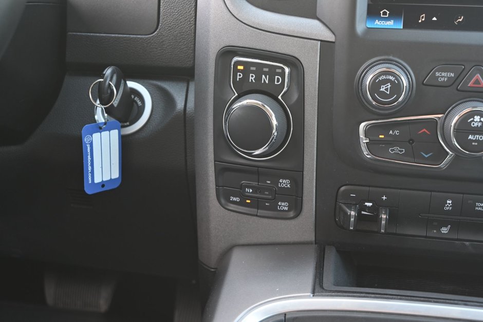 2023 Ram 1500 Classic EXPRESS-16