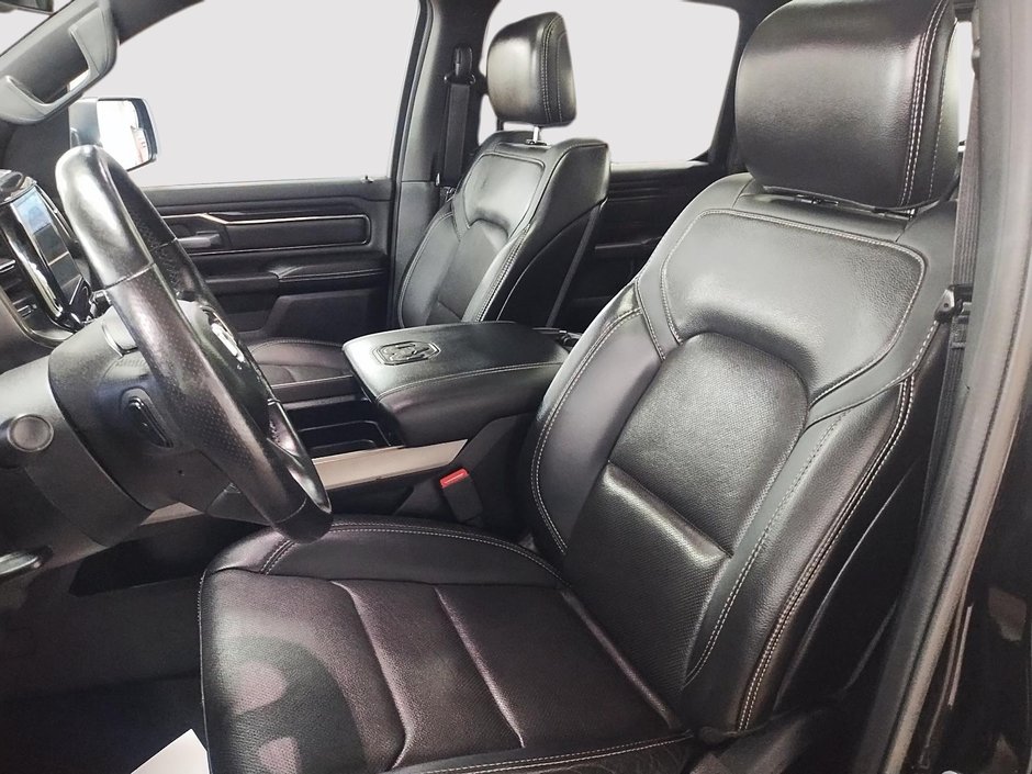 2019 Ram 1500 SPORT 4X4 CREW CAB // TOIT PANO-8