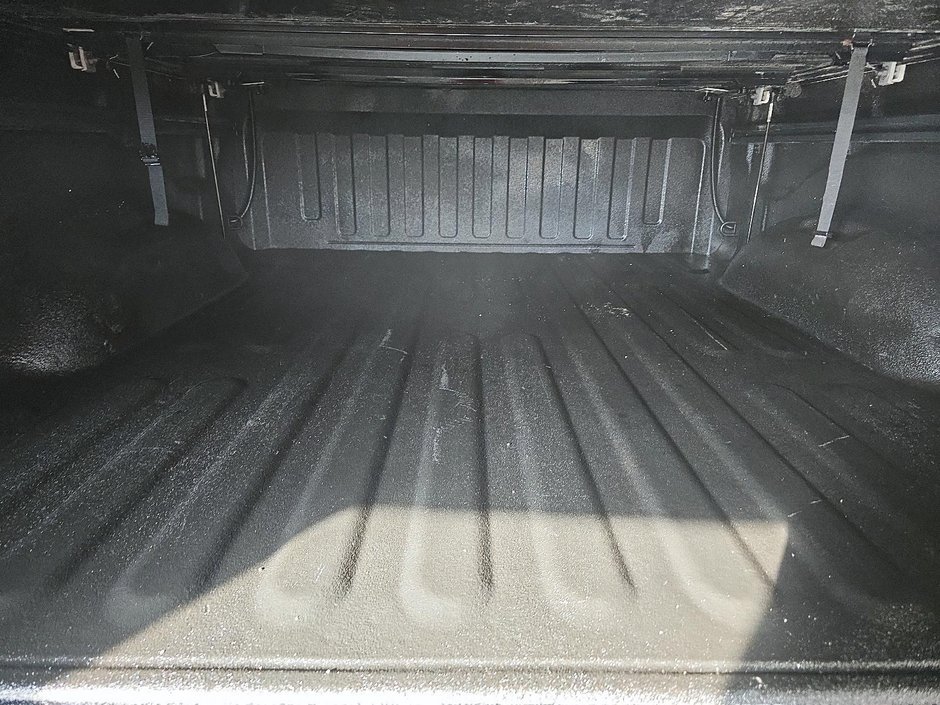 2019 Ram 1500 LARAMIE LONGHORN CREWCAB 4X4-16