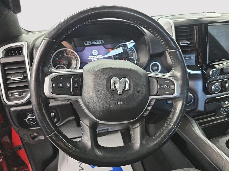2020 Ram 1500 Big Horn-11