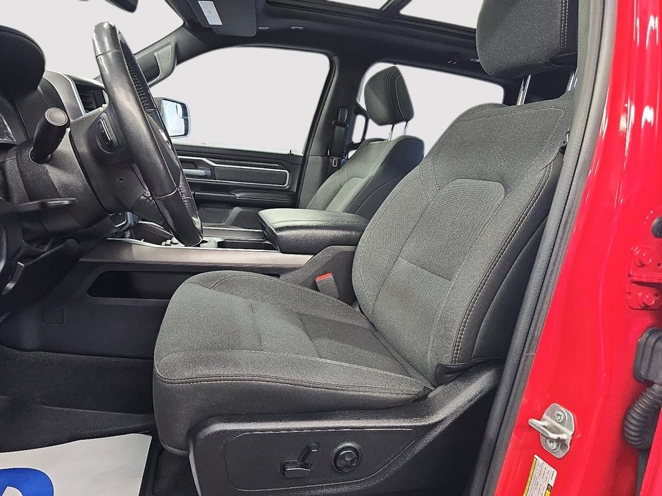 2020 Ram 1500 Big Horn-8