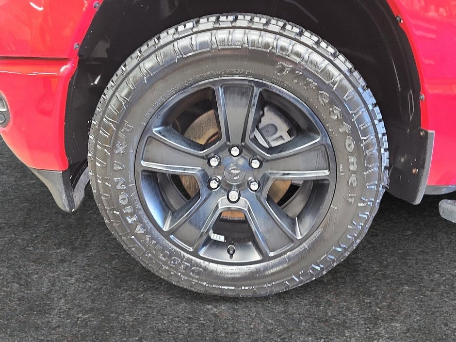 2020 Ram 1500 Big Horn-6