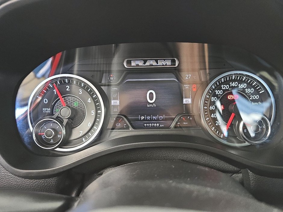 2020 Ram 1500 Big Horn-13
