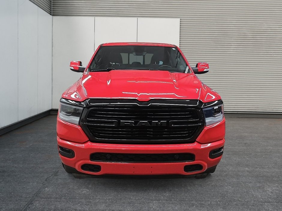 2020 Ram 1500 Big Horn-1
