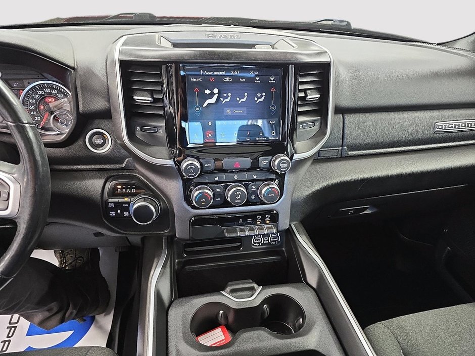 2020 Ram 1500 Big Horn-19
