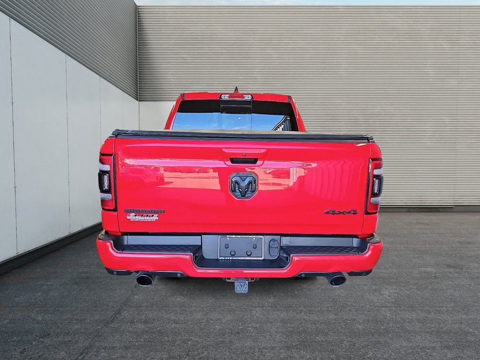 2020 Ram 1500 Big Horn-2
