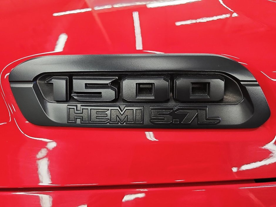 2020 Ram 1500 Big Horn-5