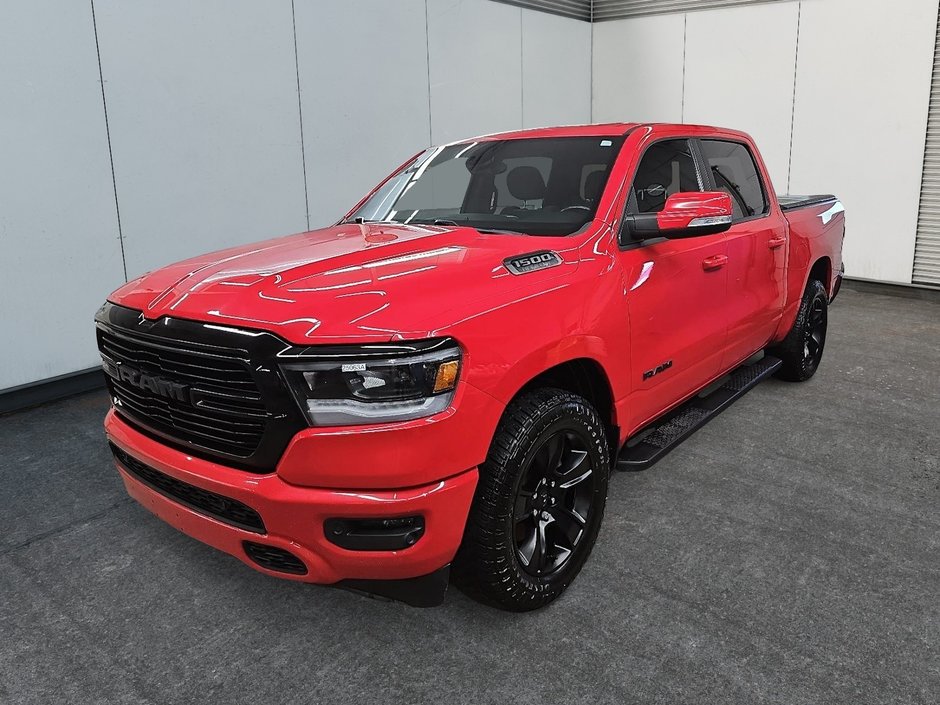 2020 Ram 1500 Big Horn-0
