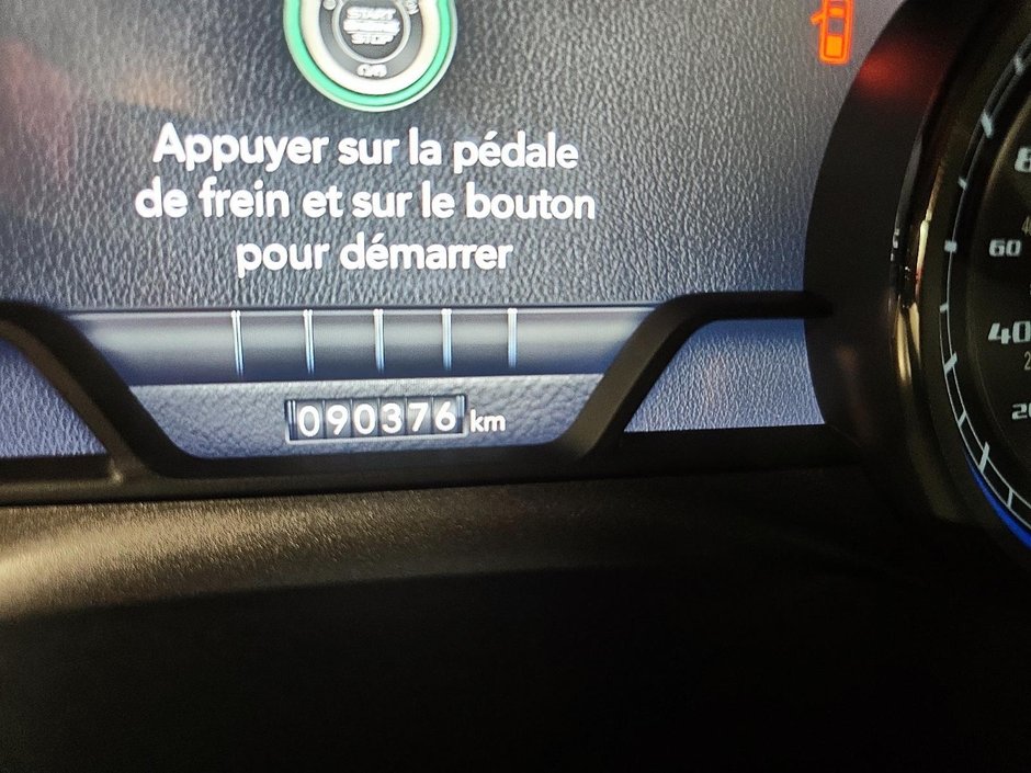 2020 Ram 1500 LIMITED 4X4 CREW CAB // DIESEL // TOIT PANORAMIQUE-12