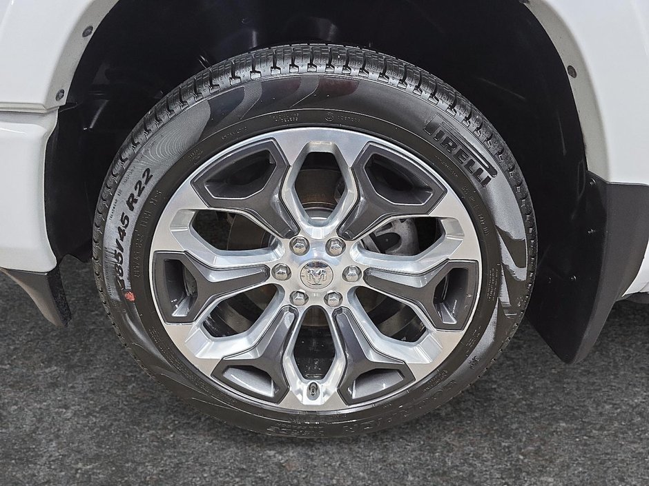 2020 Ram 1500 LIMITED 4X4 CREW CAB // DIESEL // TOIT PANORAMIQUE-6