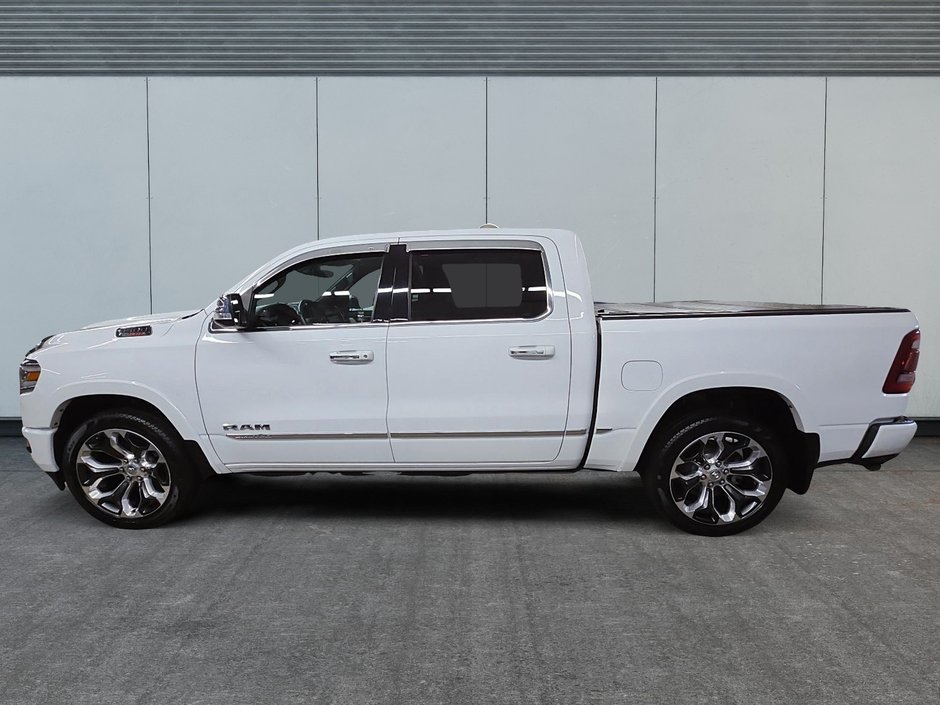 2020 Ram 1500 LIMITED 4X4 CREW CAB // DIESEL // TOIT PANORAMIQUE-4