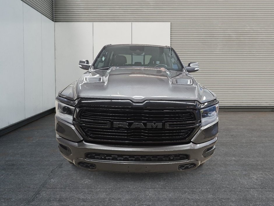 Ram 1500 SPORT 4X4 NIGHT EDITION CREW CAB // PLAN OR 5 ANS 2021-1