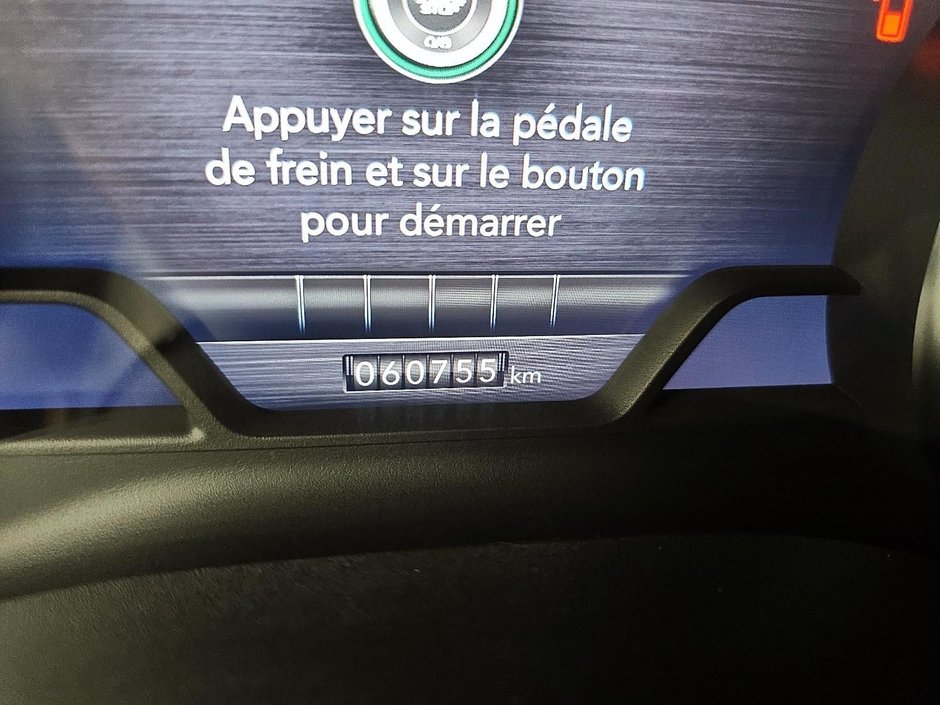 Ram 1500 SPORT 4X4 NIGHT EDITION CREW CAB // PLAN OR 5 ANS 2021-12