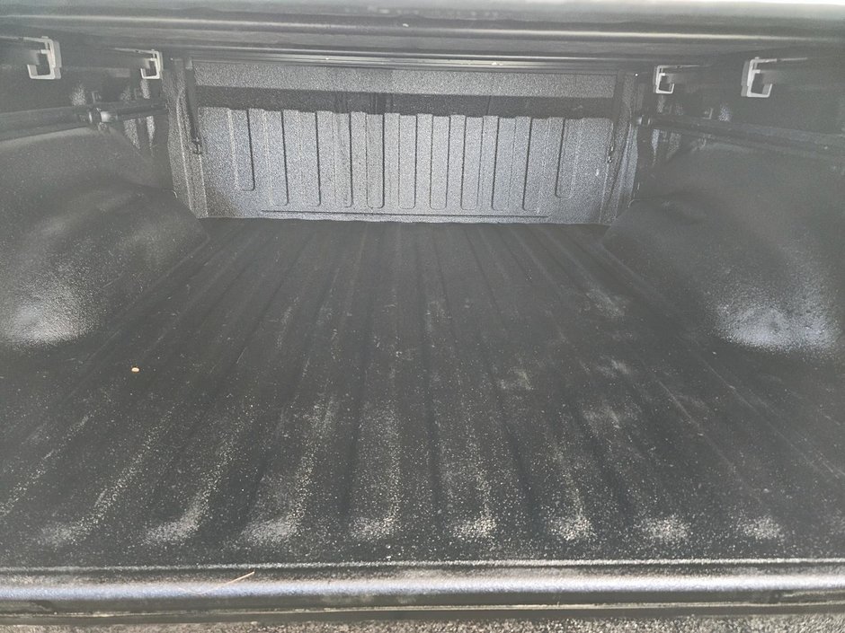 Ram 1500 REBEL 4X4 CREW CAB // DIESEL // NIVEAU 2 2022-16
