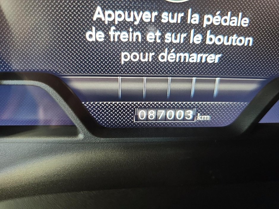 Ram 1500 REBEL 4X4 CREW CAB // DIESEL // NIVEAU 2 2022-12