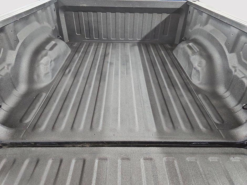 2022 Ram 1500 LIMITED 4X4 CREW CAB // DIESEL // 3.92-16