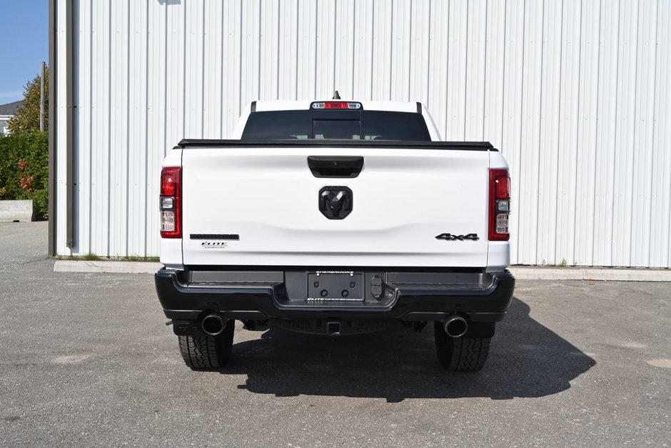2023 Ram 1500 BIG HORN-4
