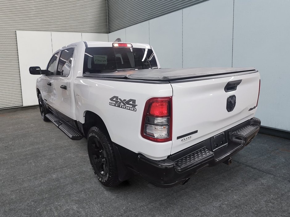 Ram 1500 BIG HORN 4X4 CREW CAB // V8 // BACK COUNTRY 2023-3