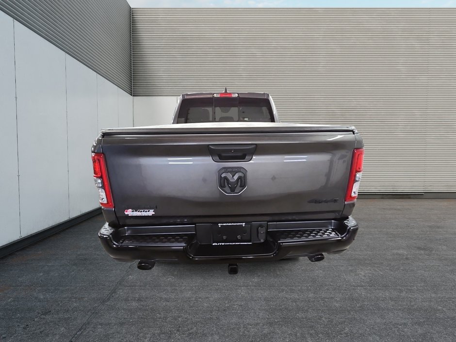 Ram 1500 BIG HORN 4X4 CREW CAB // V8 // TOUT-TERRAIN 2023-2