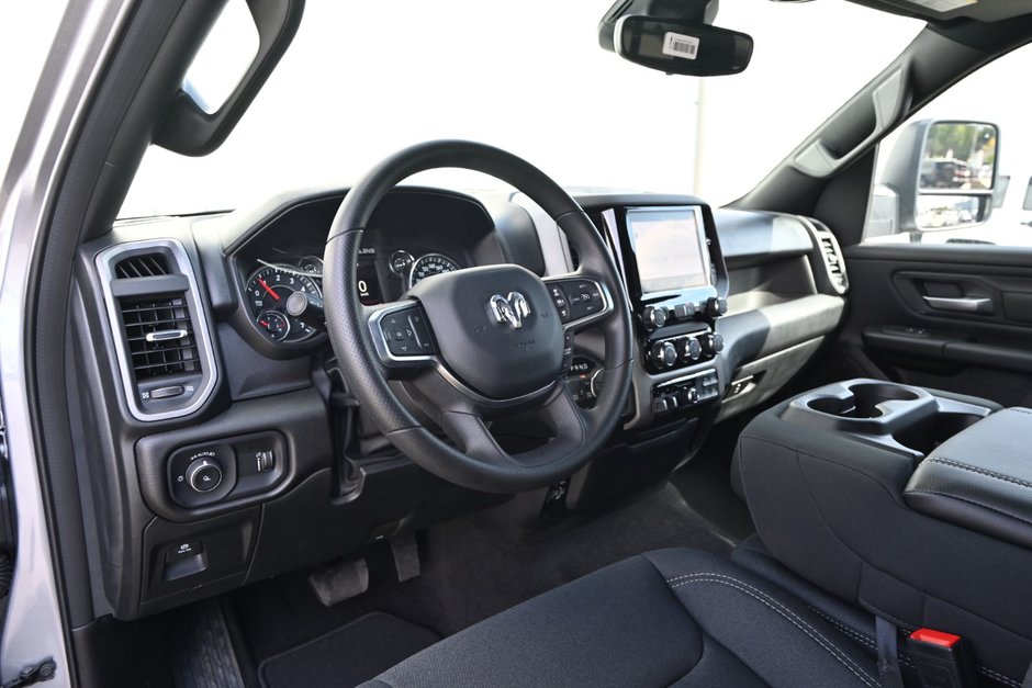 2025 Ram 1500 TRADESMAN-5
