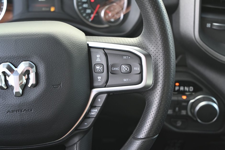 2025 Ram 1500 TRADESMAN-11