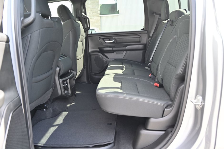 2025 Ram 1500 TRADESMAN-7