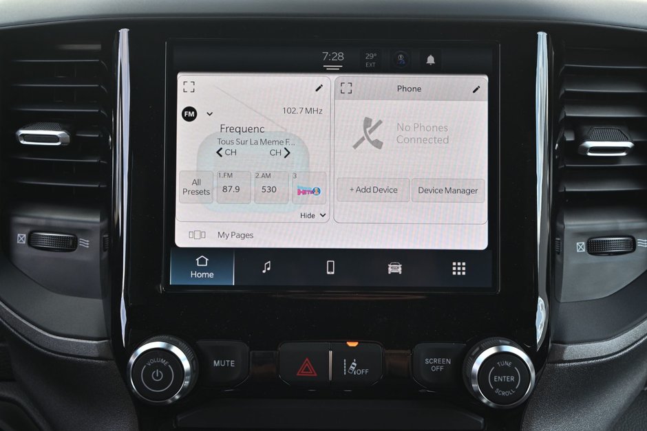 2025 Ram 1500 TRADESMAN-13